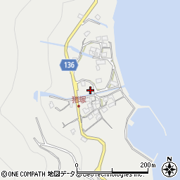 香川県さぬき市津田町津田3931周辺の地図