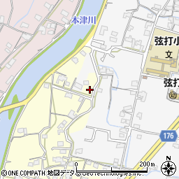 香川県高松市飯田町1398周辺の地図