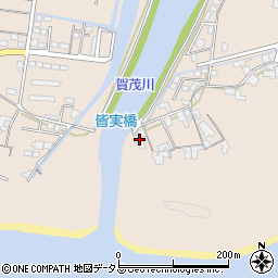 広島県竹原市竹原町1747周辺の地図