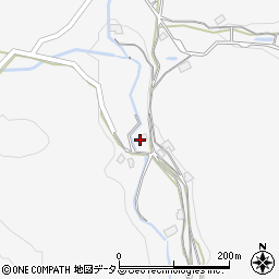 広島県東広島市安芸津町三津5014周辺の地図