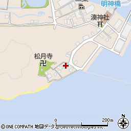 広島県竹原市竹原町1689周辺の地図