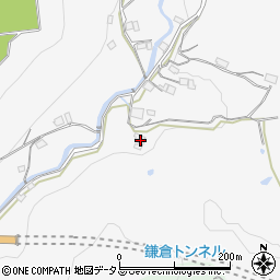 広島県東広島市安芸津町三津3241周辺の地図