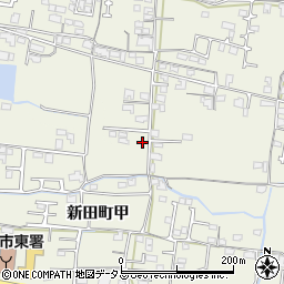 香川県高松市高松町498-8周辺の地図