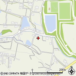 香川県高松市高松町1110周辺の地図