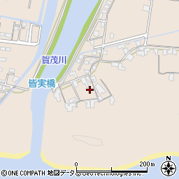 広島県竹原市竹原町1762周辺の地図