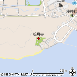 広島県竹原市竹原町1696周辺の地図