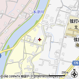 香川県高松市飯田町1399周辺の地図