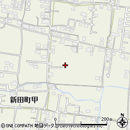 香川県高松市高松町646-3周辺の地図