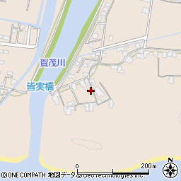 広島県竹原市竹原町1763周辺の地図