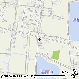 香川県高松市高松町585周辺の地図
