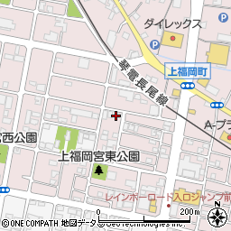 石田エンジニアリング株式会社四国営業所周辺の地図