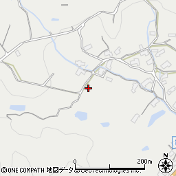 広島県竹原市吉名町1076周辺の地図