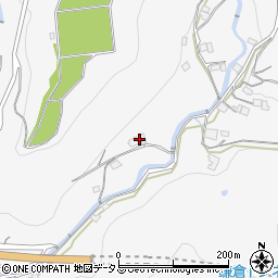 広島県東広島市安芸津町三津3343周辺の地図