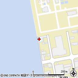 ヤマトホームコンビニエンス株式会社物販支店周辺の地図
