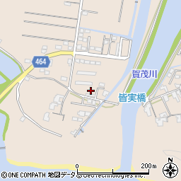 広島県竹原市竹原町2636周辺の地図