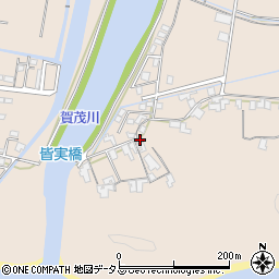 広島県竹原市竹原町1818周辺の地図