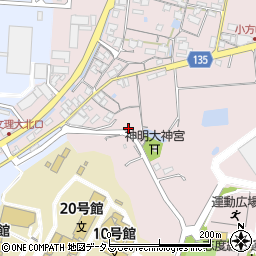 香川県さぬき市鴨庄4349-2周辺の地図