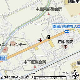 栄林建築設計事務所周辺の地図