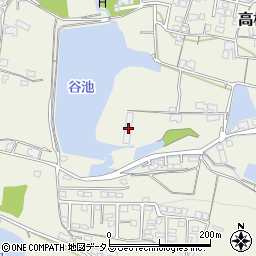 香川県高松市高松町1145周辺の地図