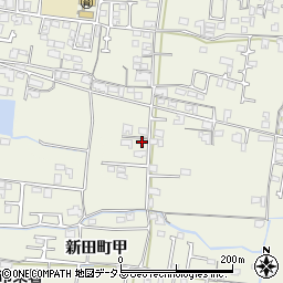 香川県高松市高松町501周辺の地図