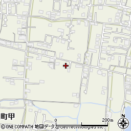 香川県高松市高松町633周辺の地図