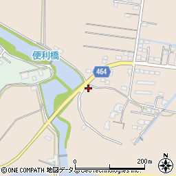 広島県竹原市竹原町294周辺の地図