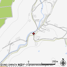 広島県東広島市安芸津町三津3225周辺の地図