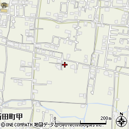 香川県高松市高松町632-2周辺の地図