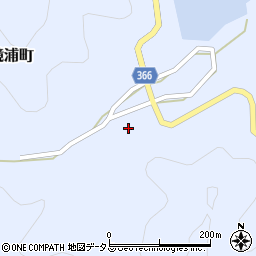 広島県尾道市因島鏡浦町551周辺の地図