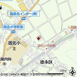 広島県尾道市因島中庄町4804周辺の地図