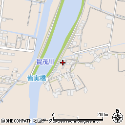 広島県竹原市竹原町1826-10周辺の地図