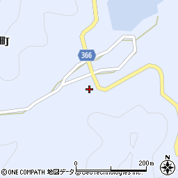 広島県尾道市因島鏡浦町567周辺の地図