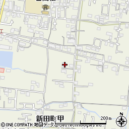 香川県高松市高松町501-4周辺の地図