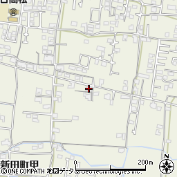 香川県高松市高松町621-10周辺の地図