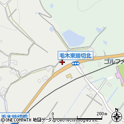 広島県竹原市吉名町5254-342周辺の地図