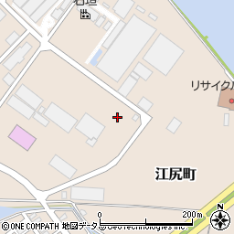 ダイナム香川坂出店周辺の地図