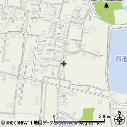 香川県高松市高松町560周辺の地図