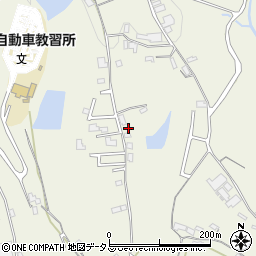 和歌山県橋本市隅田町下兵庫1024周辺の地図