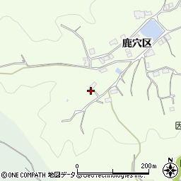 広島県尾道市因島中庄町3548周辺の地図