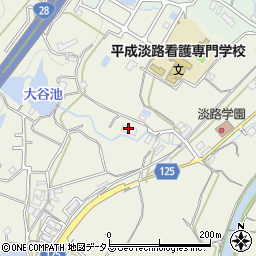 川向ＮＯＶＡ周辺の地図