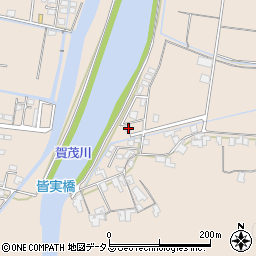 広島県竹原市竹原町1827-6周辺の地図