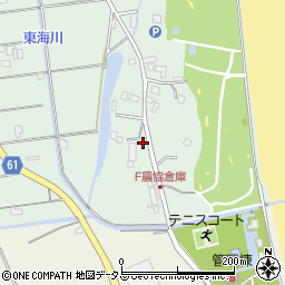 三重県志摩市阿児町国府4周辺の地図