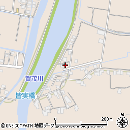 広島県竹原市竹原町1827-5周辺の地図