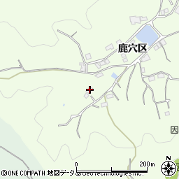 広島県尾道市因島中庄町3549周辺の地図