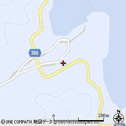 広島県尾道市因島鏡浦町588周辺の地図