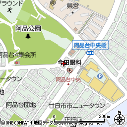 平田内科小児科医院周辺の地図