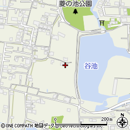 香川県高松市高松町566周辺の地図