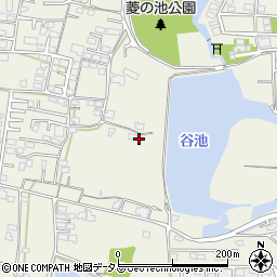 香川県高松市高松町566周辺の地図