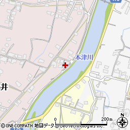 香川県高松市鬼無町藤井371周辺の地図