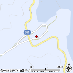 広島県尾道市因島鏡浦町106周辺の地図